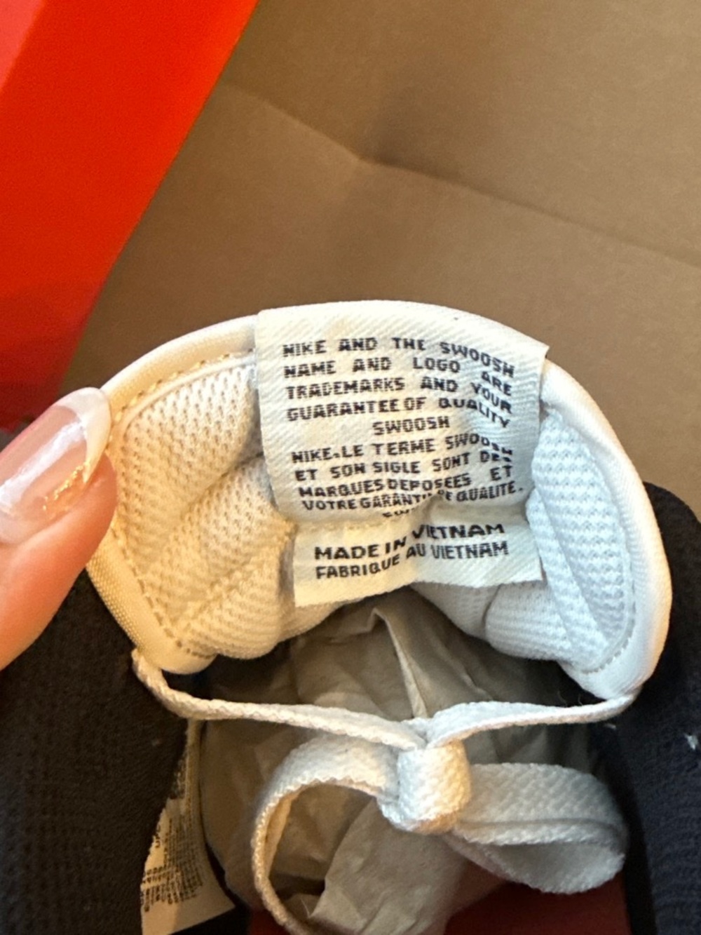 Nike Dunk - Picture 3 of 5